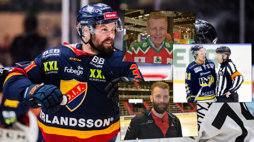 LISTA: SM-slutspelens st&ouml;rsta busar