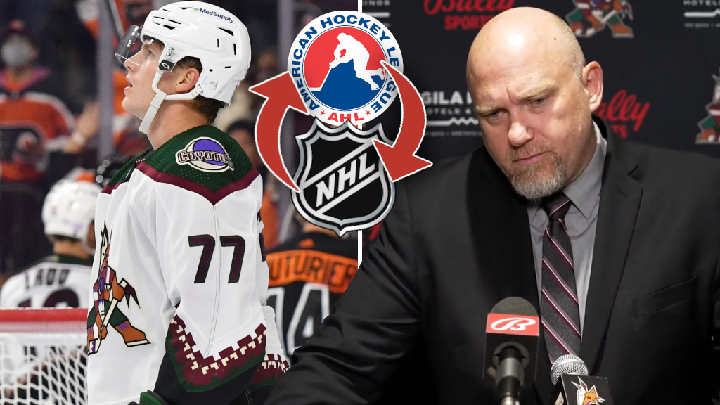 Victor S&ouml;derstr&ouml;m uppkallad och nedskickad &ndash; p&aring; samma dag