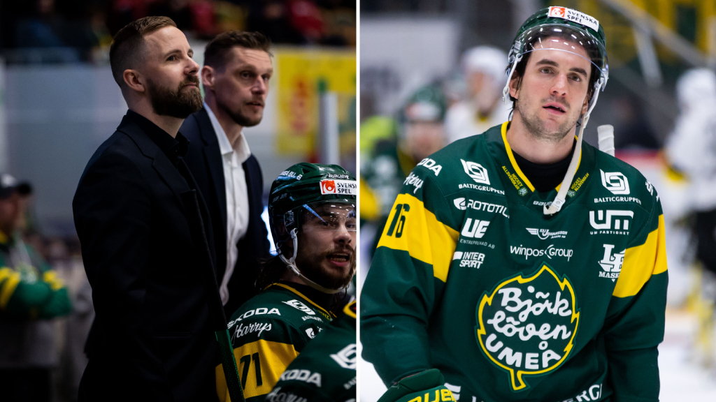 Viktor Str&aring;hle efter tappet: &rdquo;V&auml;rsta s&auml;ttet att f&ouml;rlora p&aring;&rdquo;