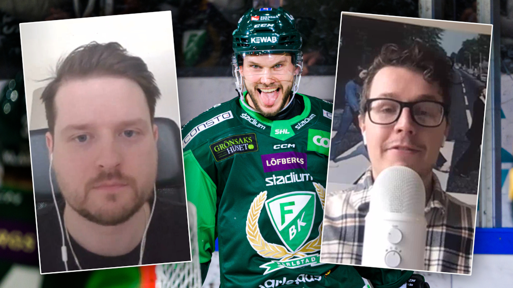 TV: Uppsnack inf&ouml;r R&ouml;gle &ndash; F&auml;rjestad