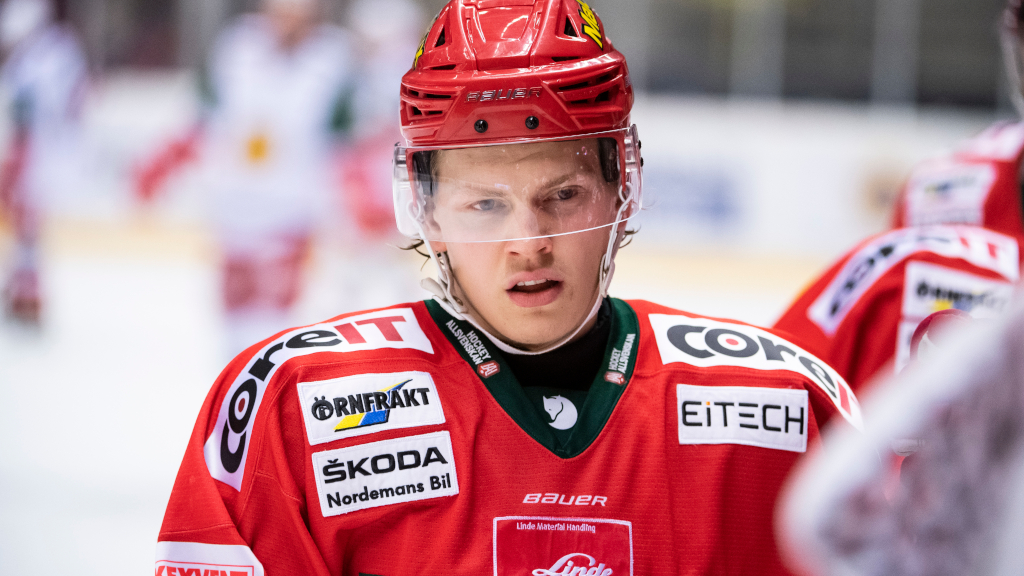 Tobias &Aring;hstr&ouml;m uppges &ouml;verens med Herlev