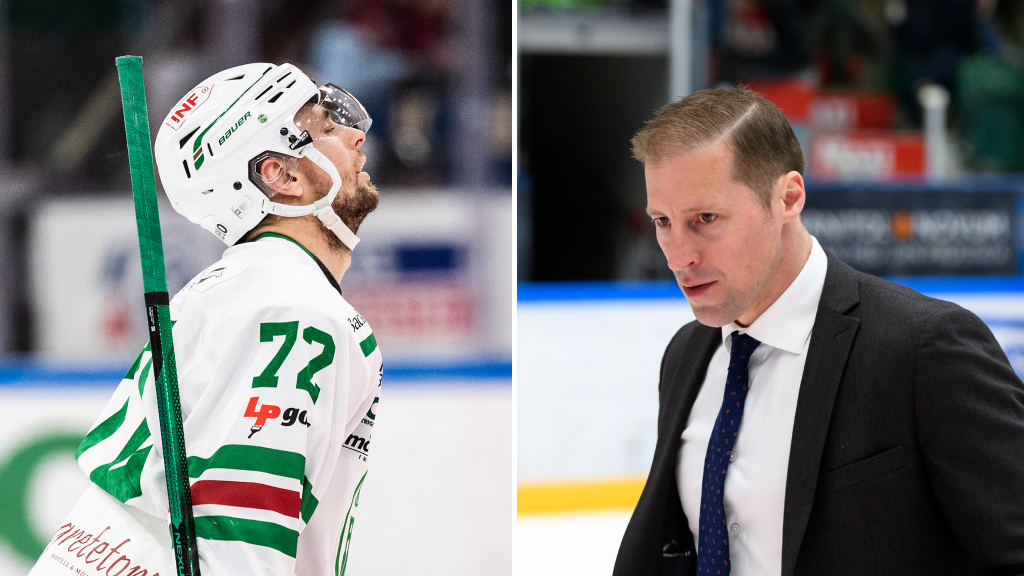 Abbott efter f&ouml;rlusten: &rdquo;Vi saknar otroligt mycket&rdquo;