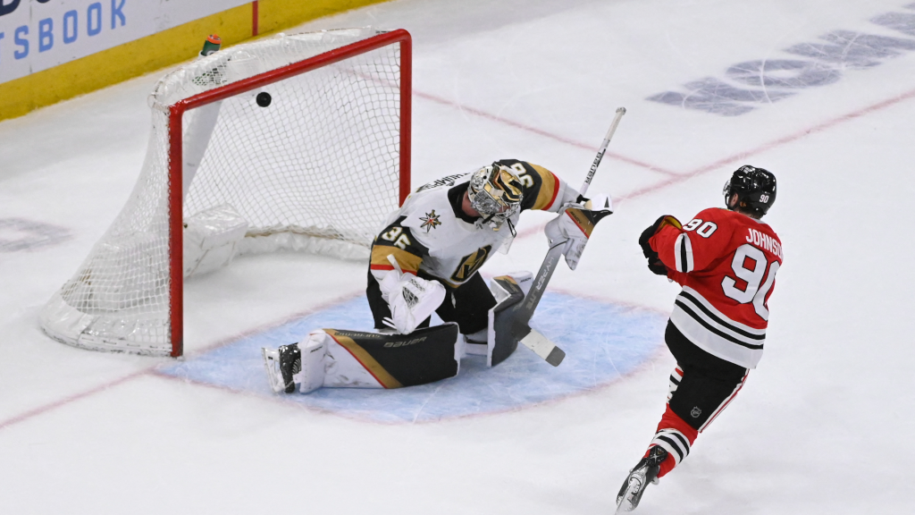 Vegas missar Stanley Cup-slutspelet: "Finns inga urs&auml;kter"