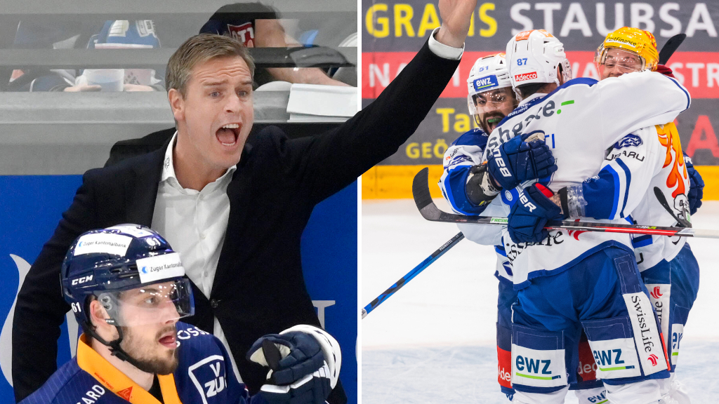 Dramatisk v&auml;ndning - efter SHL-bekantingens miss
