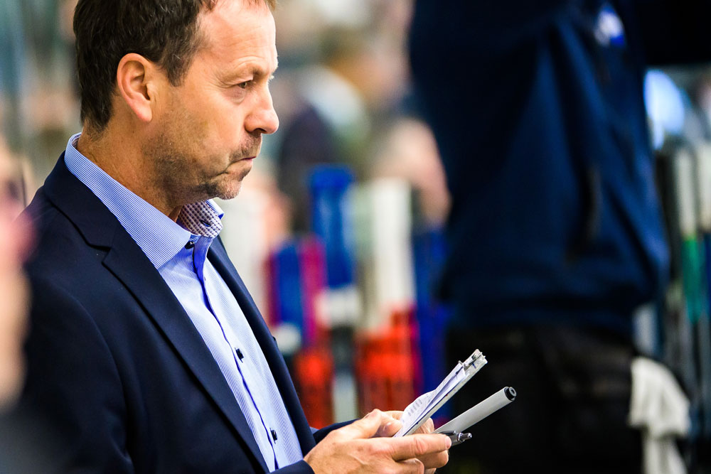MJ&Ouml;RNBERG: Viktigaste rekryteringen p&aring; m&aring;nga &aring;r