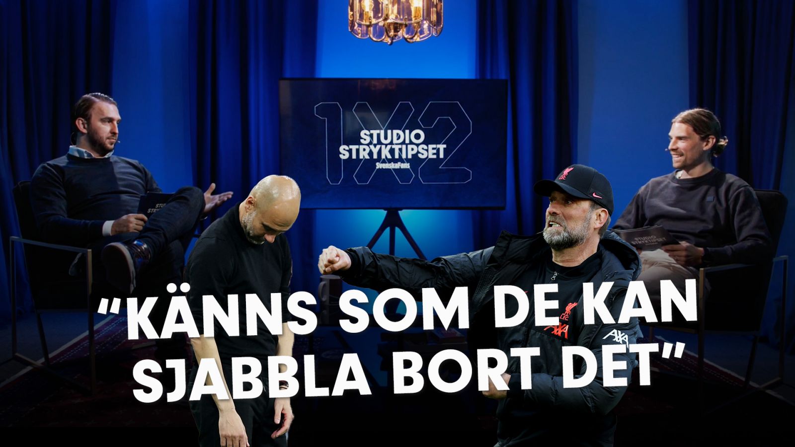 "Det blir b&ouml;nderna mot storstadslaget"