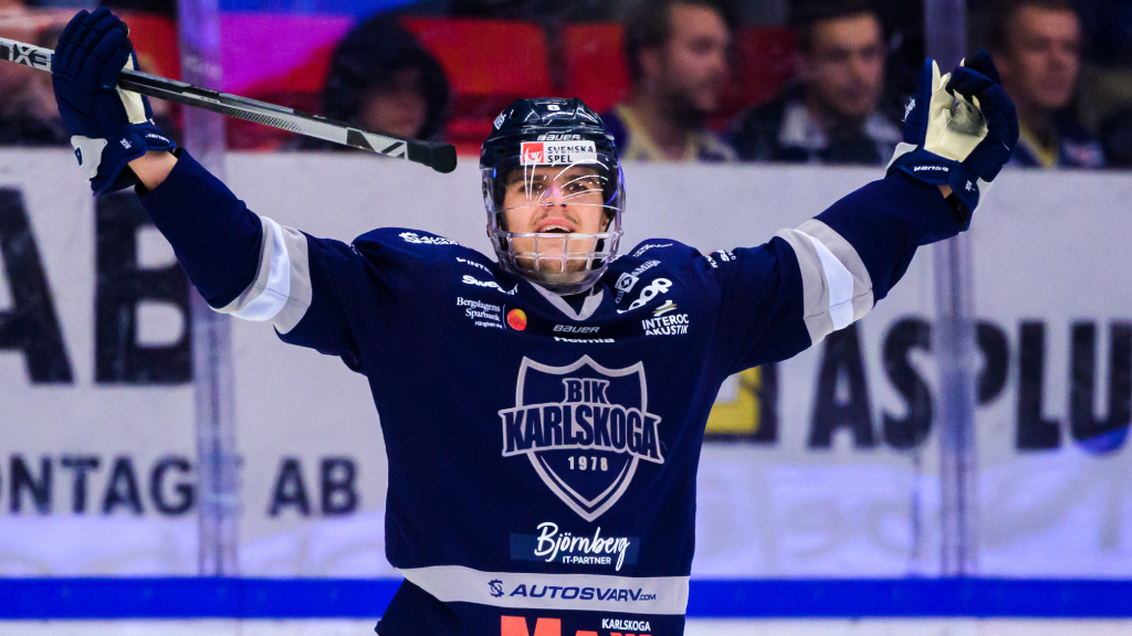 Officiellt: Albert Lyck&aring;sen &auml;r klar f&ouml;r AIK