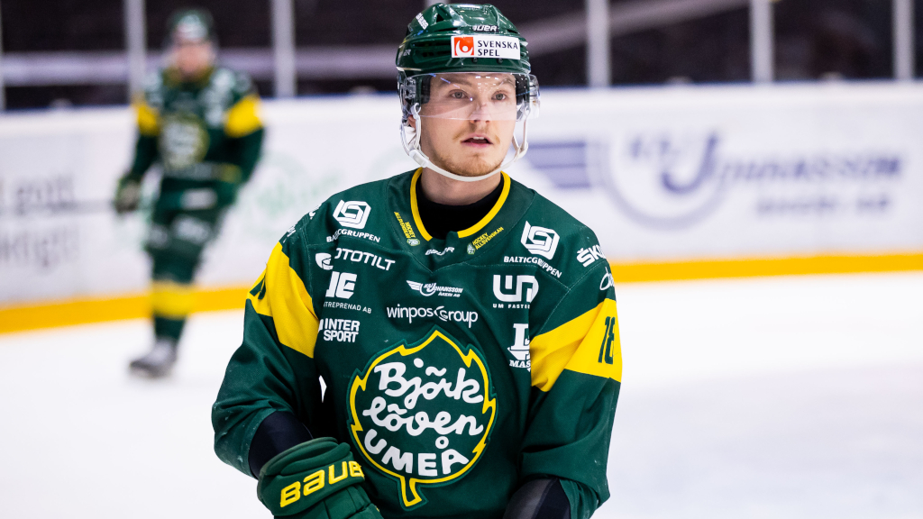 Agenten bekr&auml;ftar: Utl&auml;ndskt intresse f&ouml;r Axel Ottosson