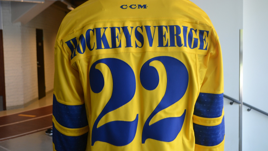 Juryn har sagt sitt &ndash; snart prisas vinnaren av Elite Prospects Award