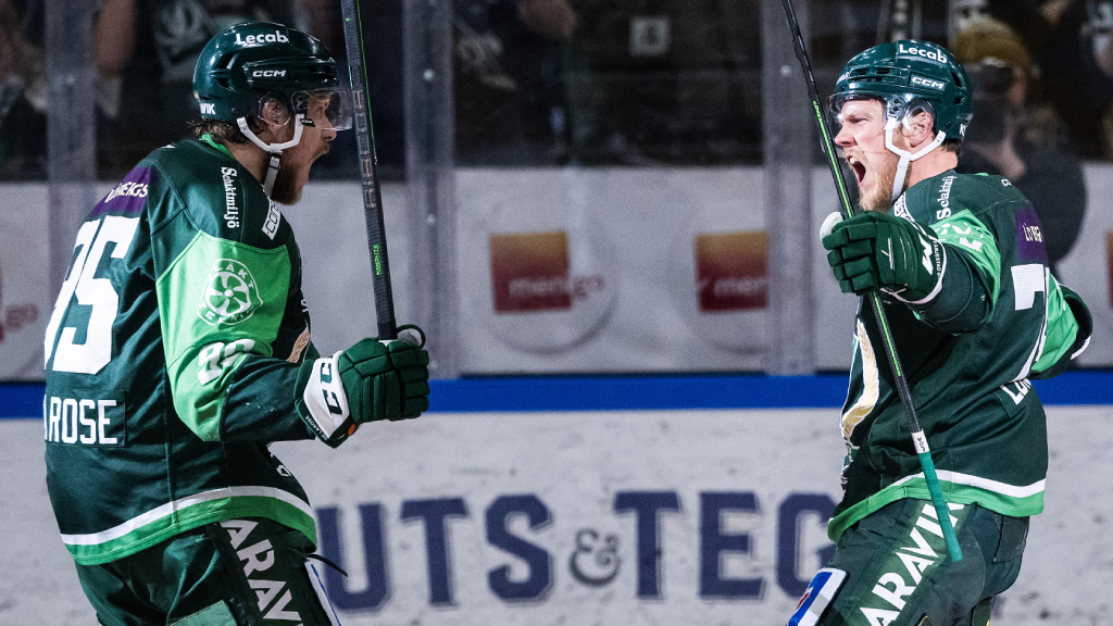 Jesse Virtanen avg&ouml;r sena rysaren f&ouml;r F&auml;rjestad