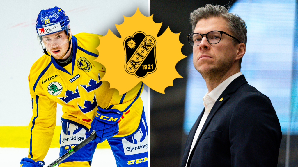 Skellefte&aring; bekr&auml;ftar intresse f&ouml;r Jesper Fr&ouml;d&eacute;n: "F&ouml;r en dialog"