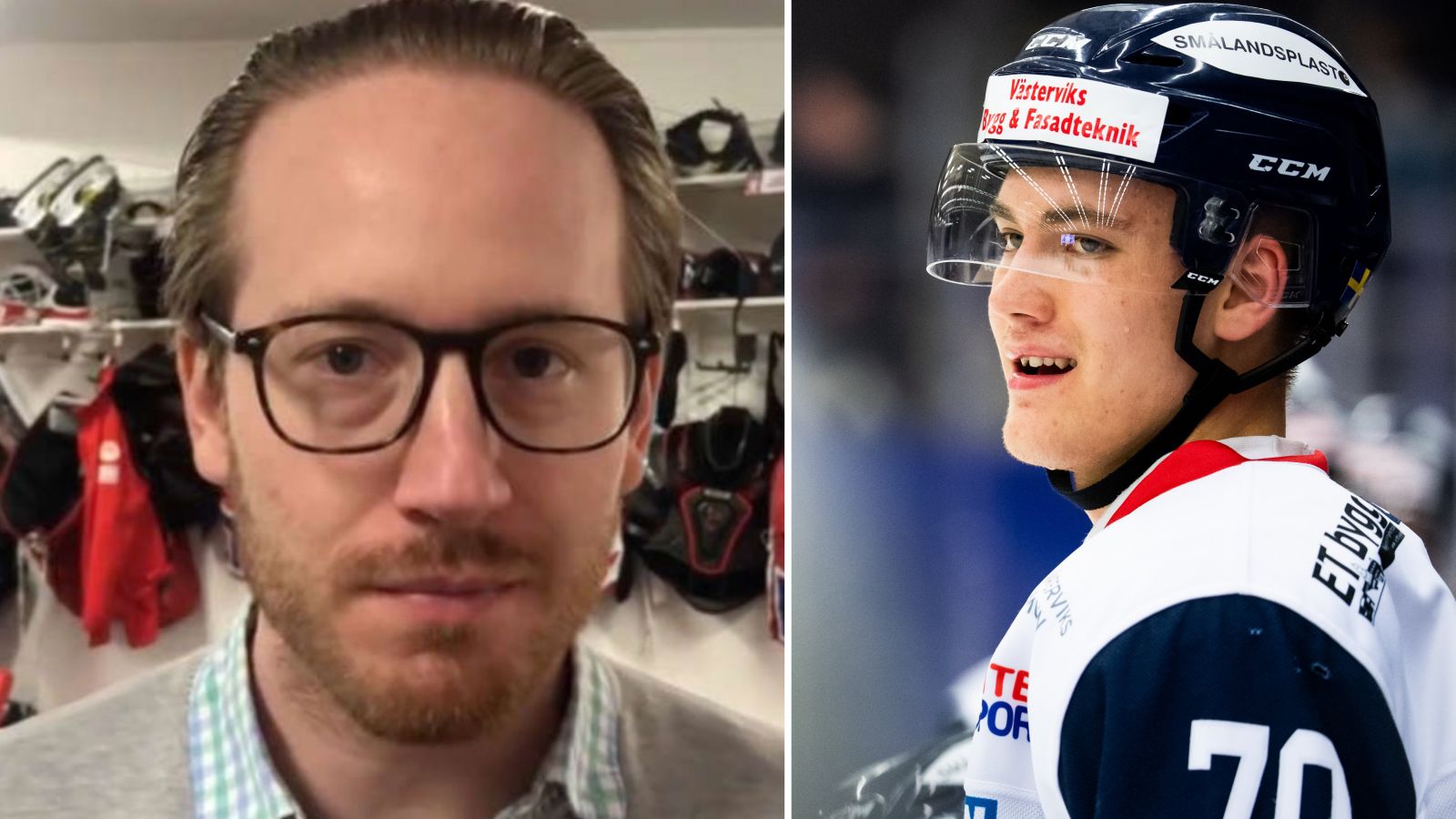 Jacob Bjerselius klar f&ouml;r S&ouml;dert&auml;lje
