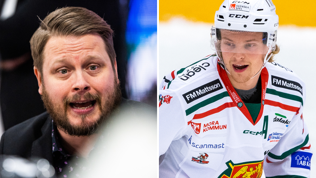 Isak Pantzare klar f&ouml;r Tingsryd