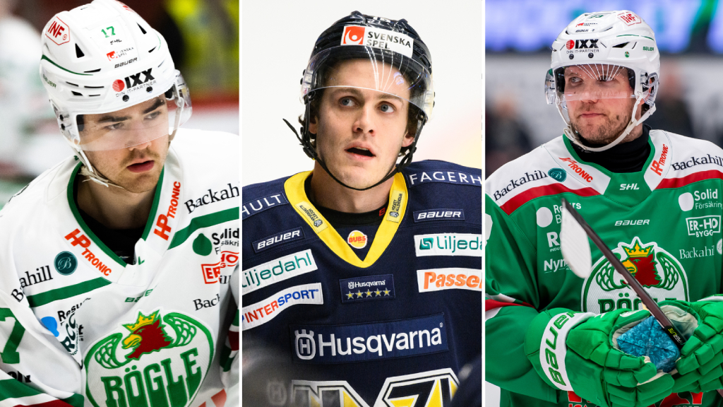 Philip Granath, Tyler Kelleher och Valtteri Kemil&auml;inen klara f&ouml;r Tappara