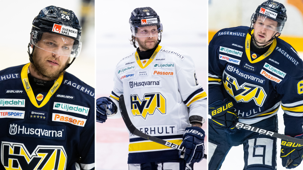 Sportchefen bekr&auml;ftar &ndash; vill dumpa trio: &rdquo;Jobbar p&aring; att hitta l&ouml;sningar&rdquo;