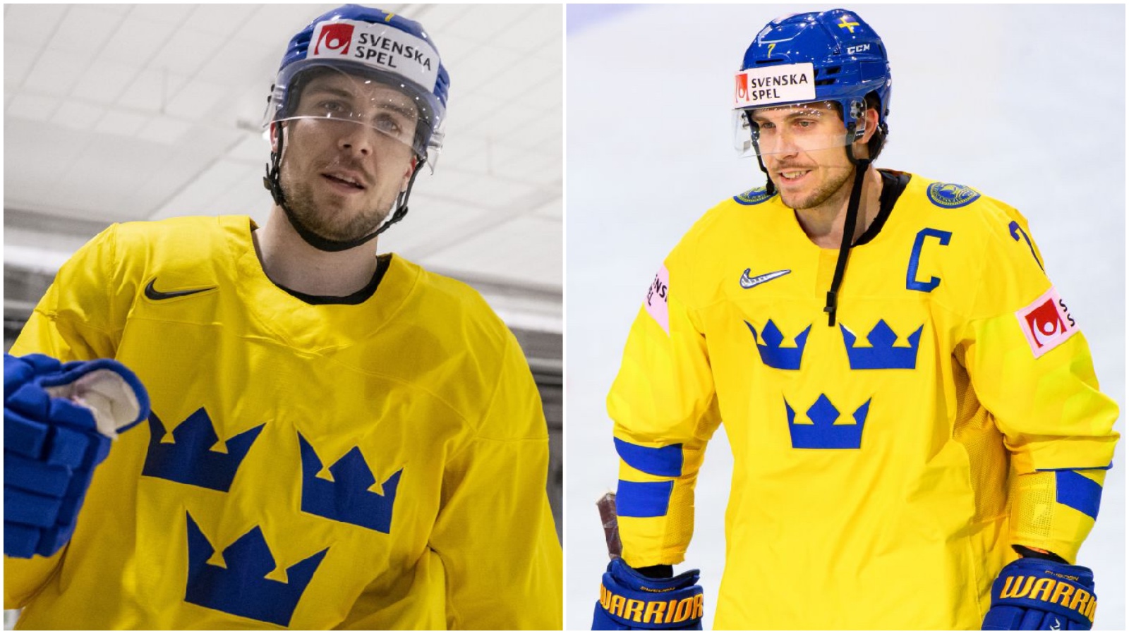Henrik T&ouml;mmernes om sin nya roll: "Klart det &auml;r annorlunda - men kul"