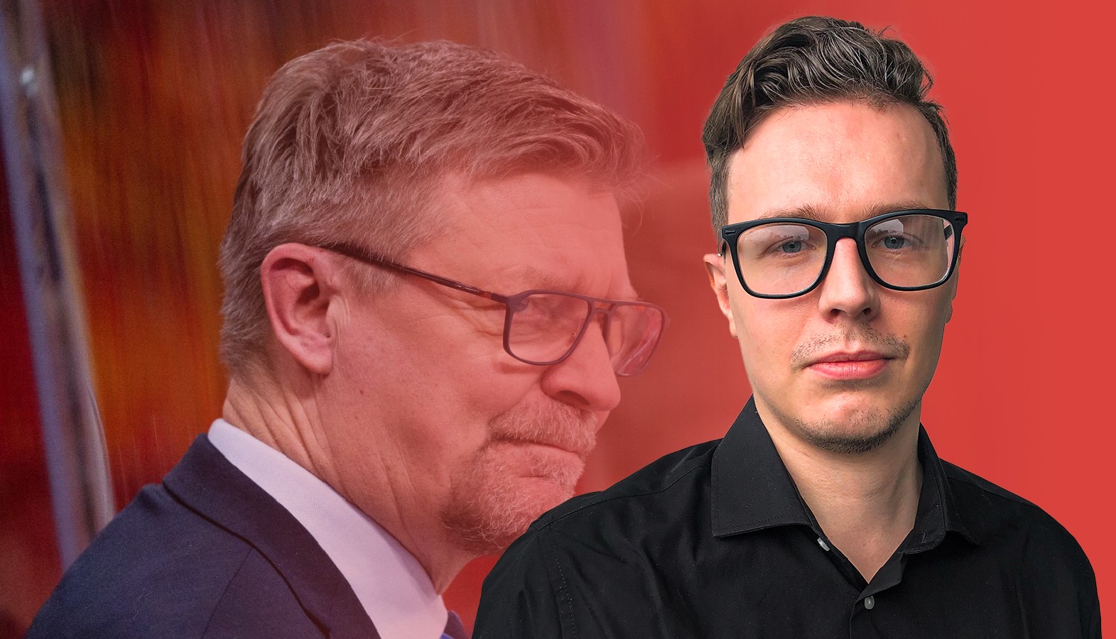 VM-dagboken: En finsk gr&auml;ddfil