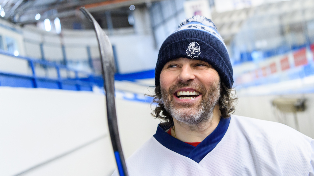 Jarom&iacute;r J&aacute;gr forts&auml;tter karri&auml;ren: "Ser framemot n&auml;sta s&auml;song"