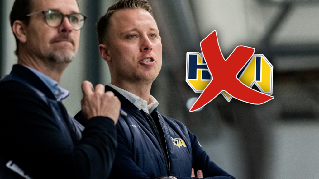 Joakim Engstr&ouml;m om chockbeskedet: "En blixt fr&aring;n klar himmel"