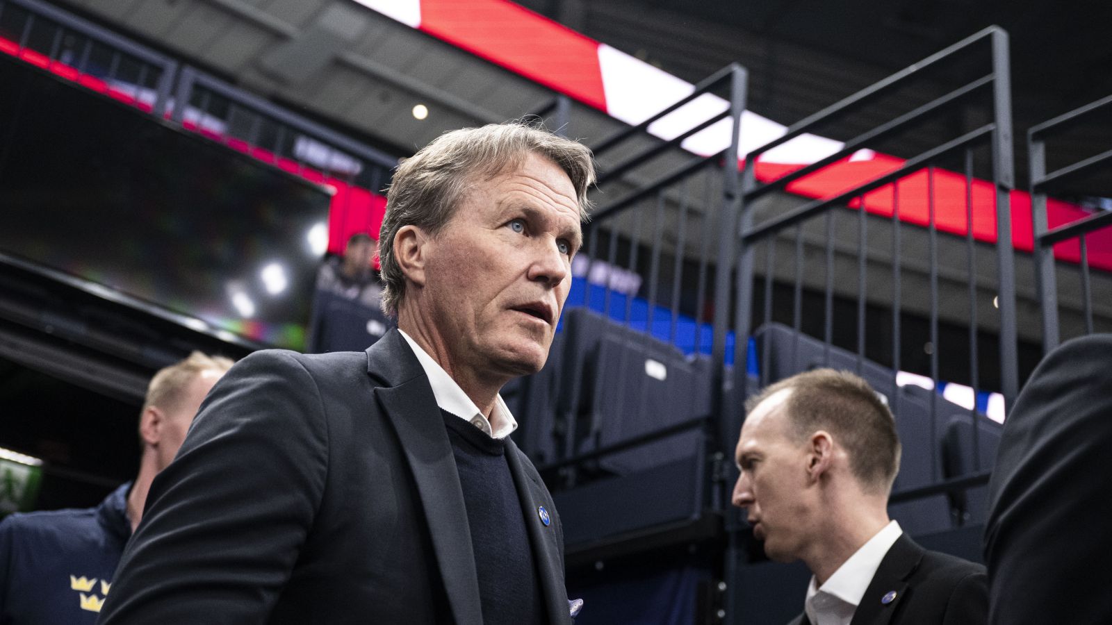 Trots svenska segern: "Finland fortfarande favoriter"