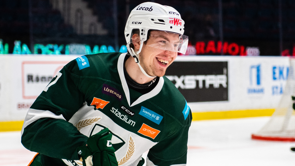 Johan Ivarsson klar f&ouml;r S&ouml;dert&auml;lje SK