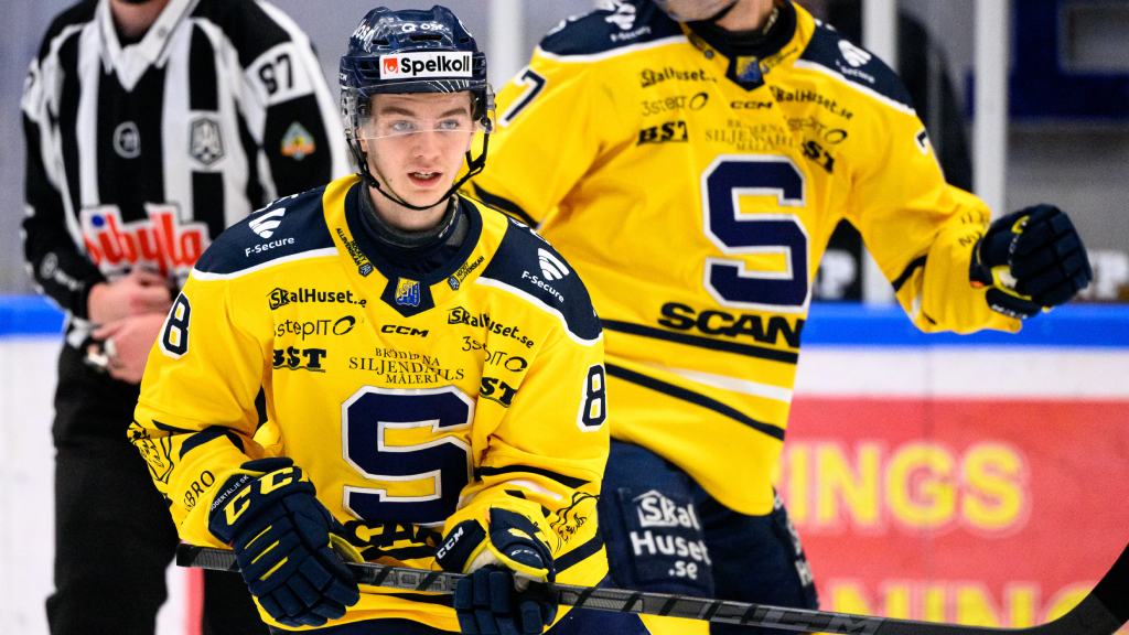 Johannes J&auml;ms&eacute;n l&auml;mnar S&ouml;dert&auml;lje &ndash; klar f&ouml;r Lindl&ouml;ven