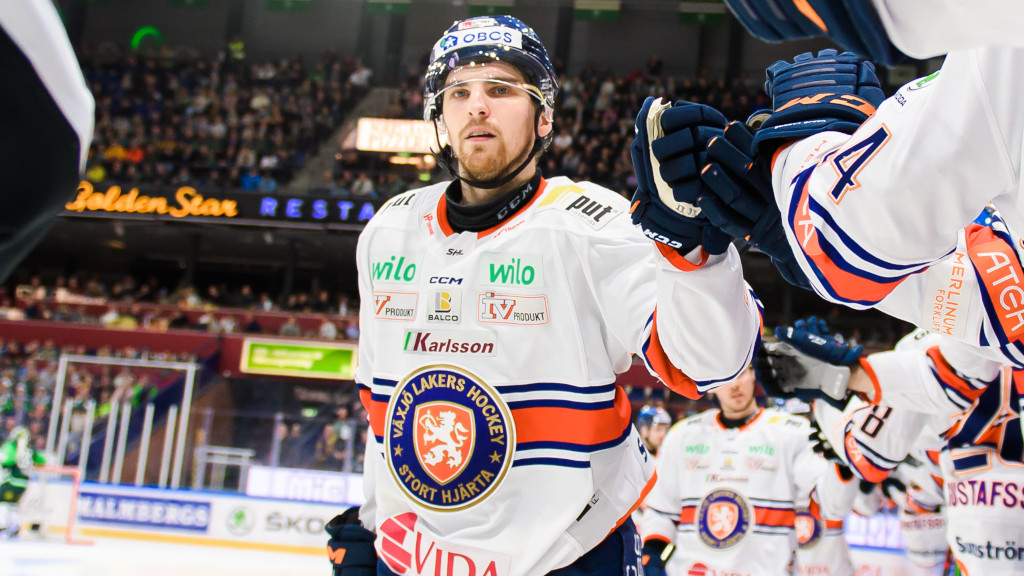 Julius N&auml;ttinen klar f&ouml;r HIFK