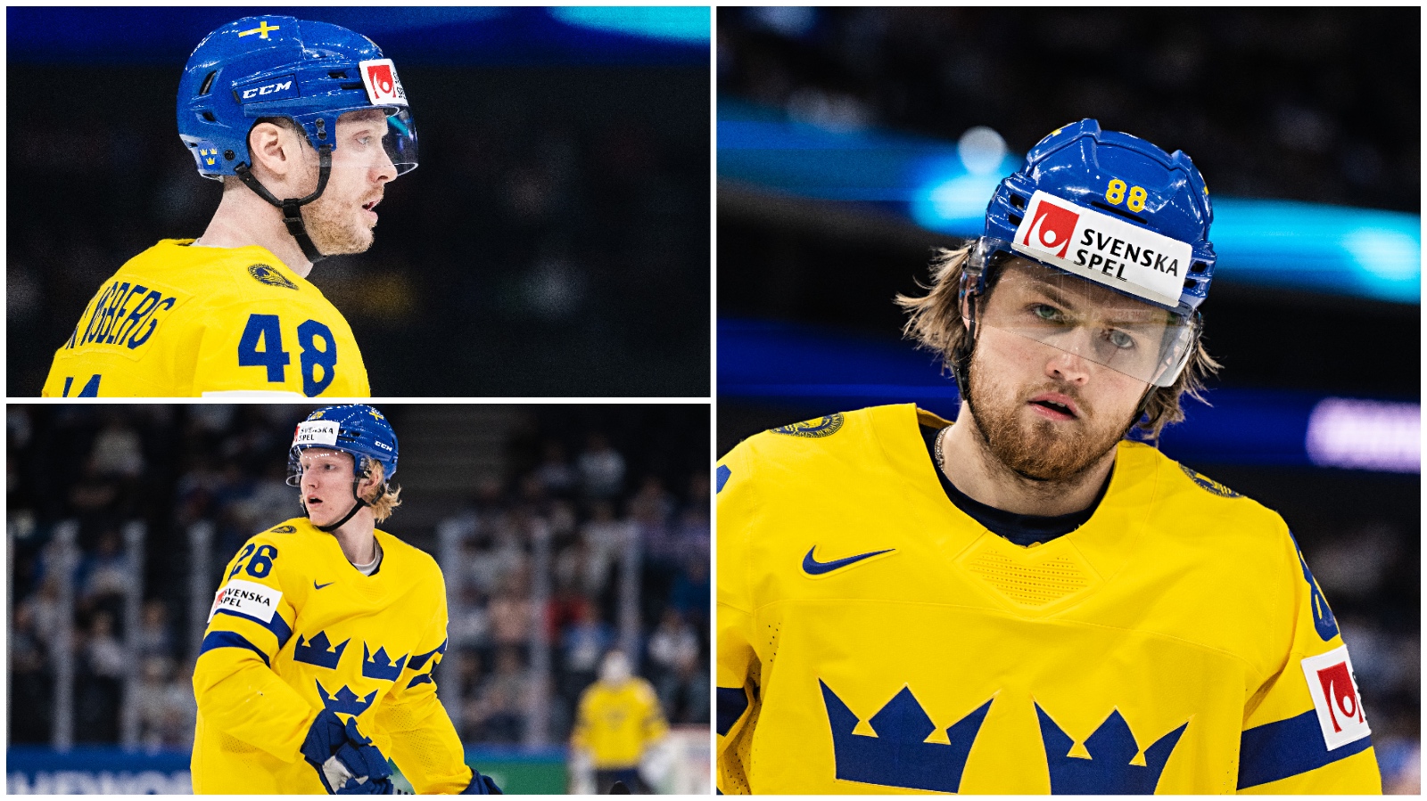 Nu kan Kanada v&auml;nta i kvartsfinalen: "Bring it on!"