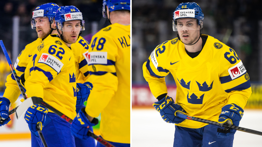 Joel Kellmans dr&ouml;mdebut: "Inget man hade r&auml;knat med"