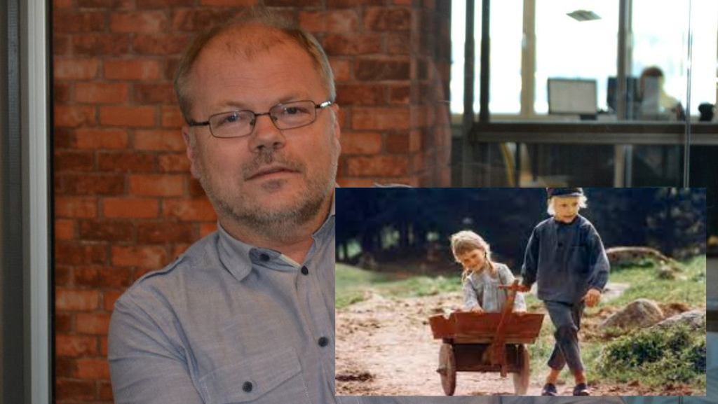 15 fr&aring;gor med Emil Berglund