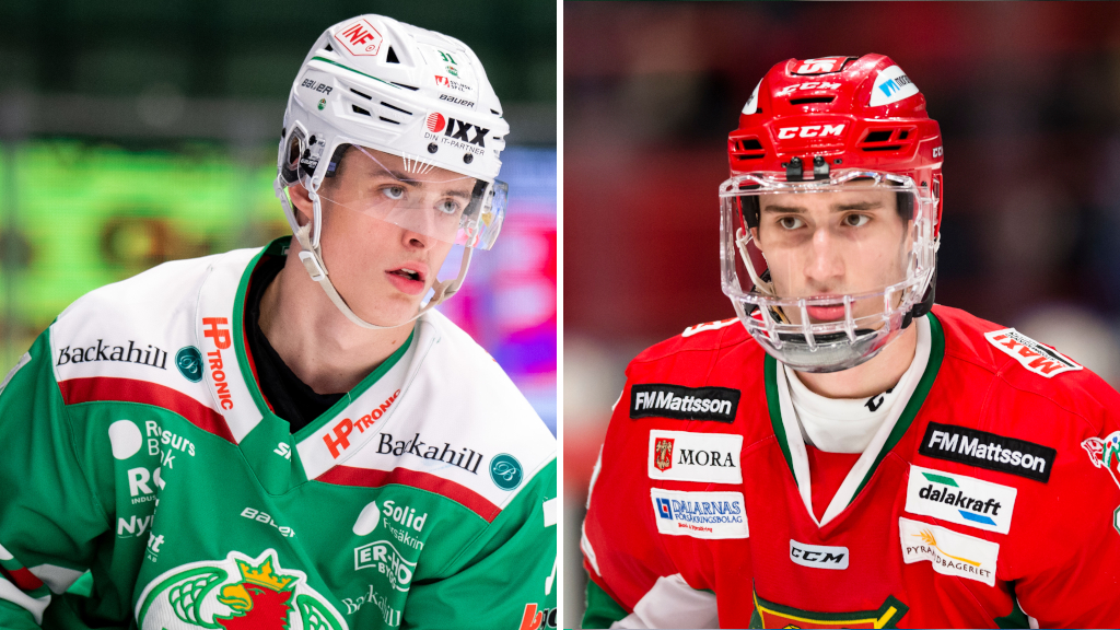 Kevin Engvall klar f&ouml;r Mora
