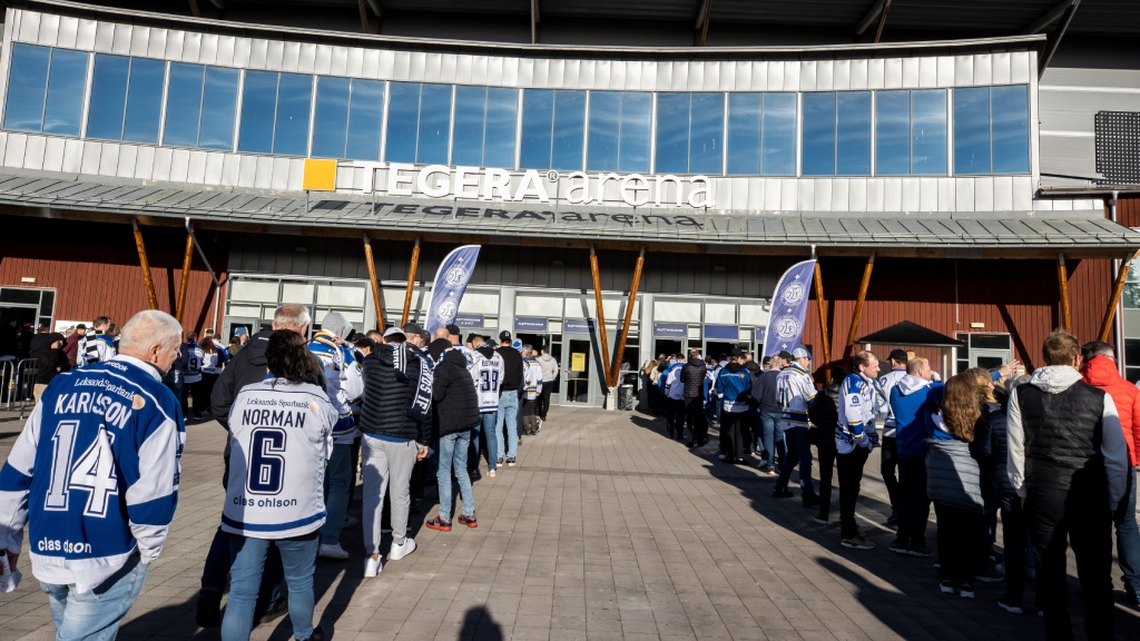 Klart: Leksand v&auml;rvar landslagscenter