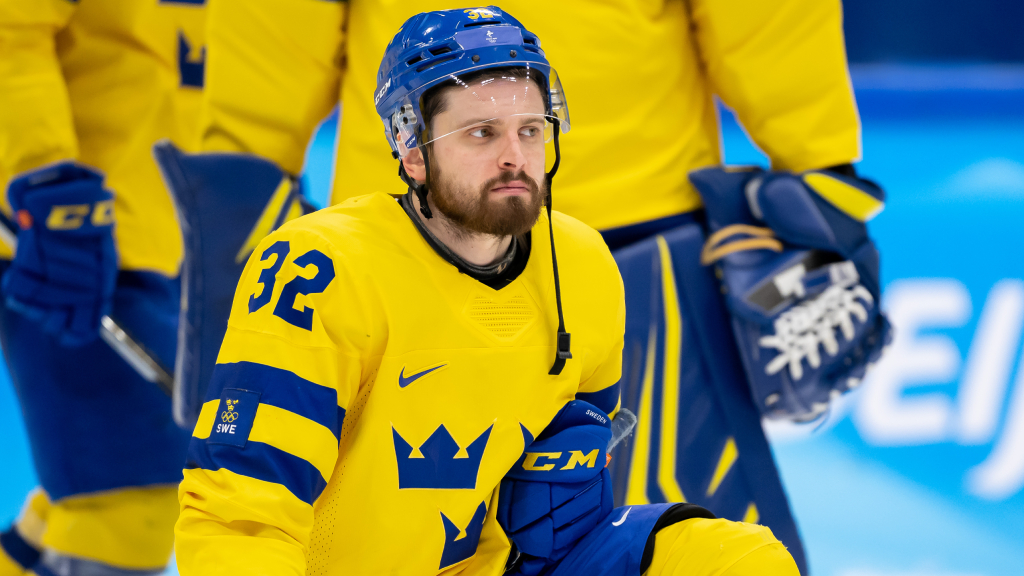Lukas Bengtsson klar f&ouml;r V&auml;xj&ouml; Lakers