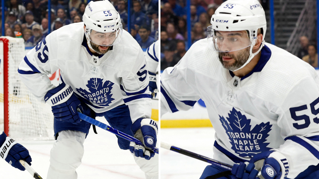 Mark Giordano s&auml;nker l&ouml;nen &ndash; med 60 miljoner