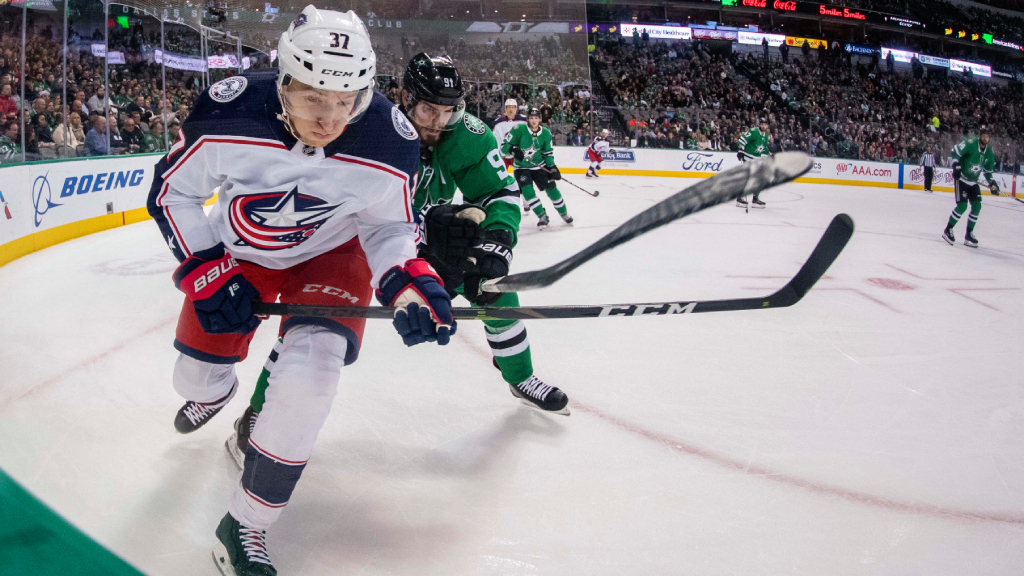 Klart: Link&ouml;ping v&auml;rvar NHL-meriterad forward