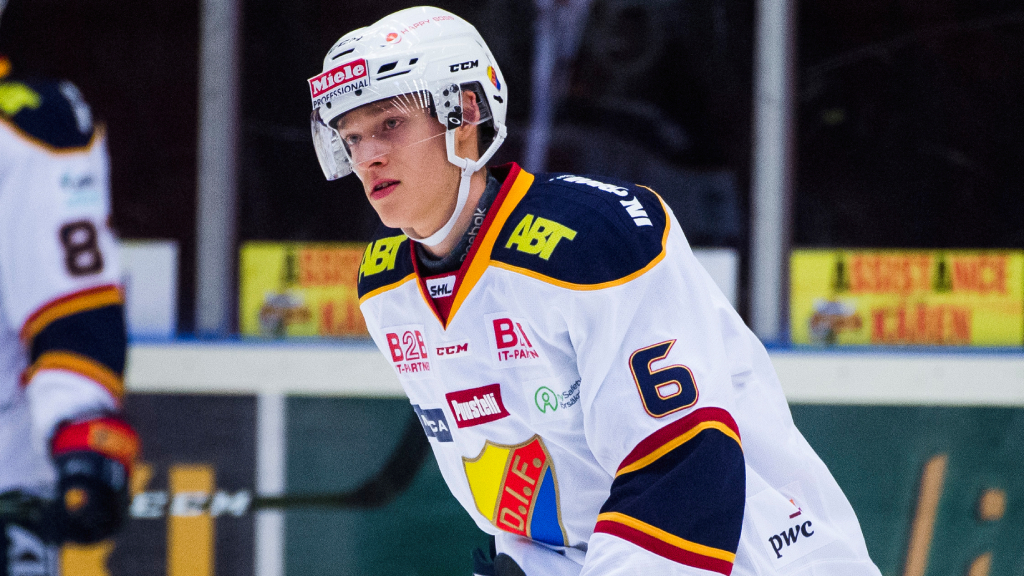Maximilian Eisenmenger klar f&ouml;r Tingsryd