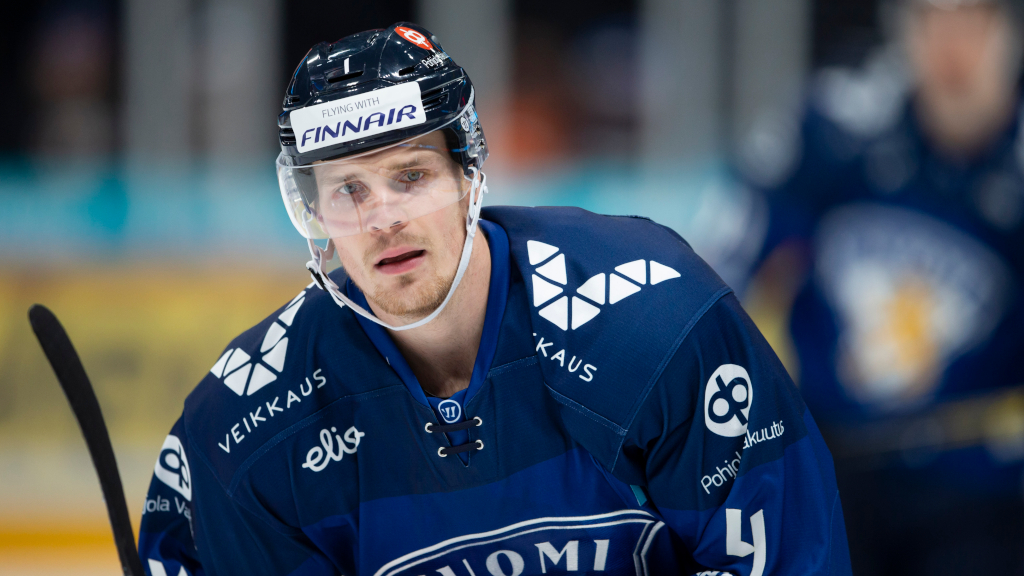 KHL-klubbens krav f&ouml;r att bryta kontraktet: 20 miljoner