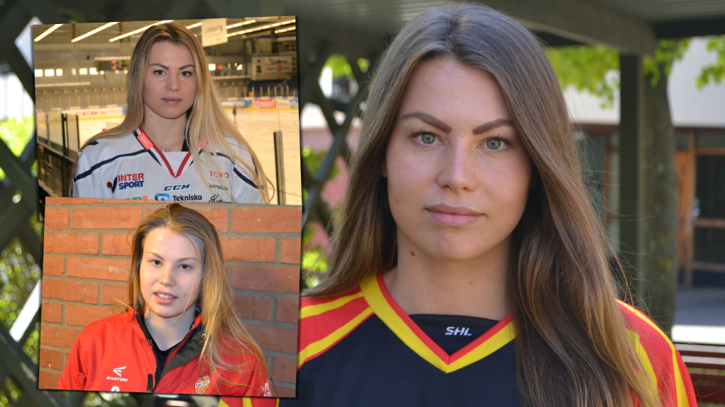 Moa Wernblom om flytten till Bryn&auml;s: &rdquo;Bra med en nystart&rdquo;