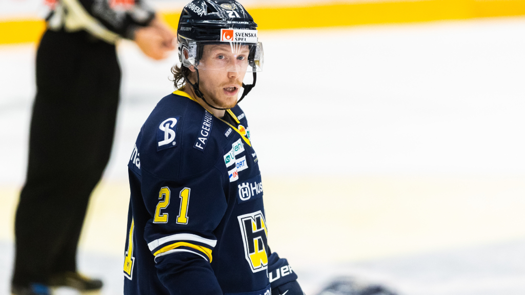 Myles Powell klar f&ouml;r Oskarshamn