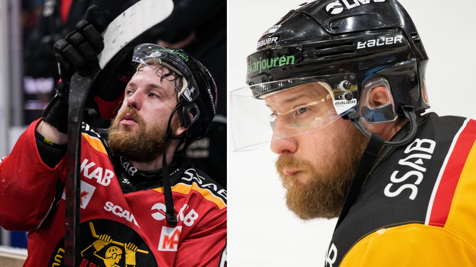 Linus Omark: "K&auml;nns som att man har svikit en hel stad"