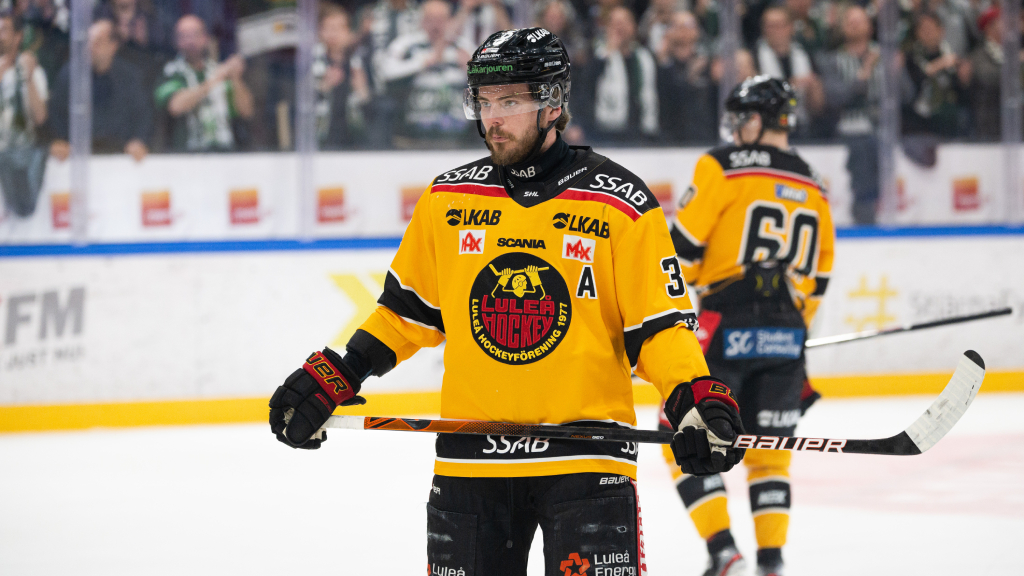 Engsunds l&ouml;fte: &rdquo;Ska g&ouml;ra allt f&ouml;r att ta hem guldet"