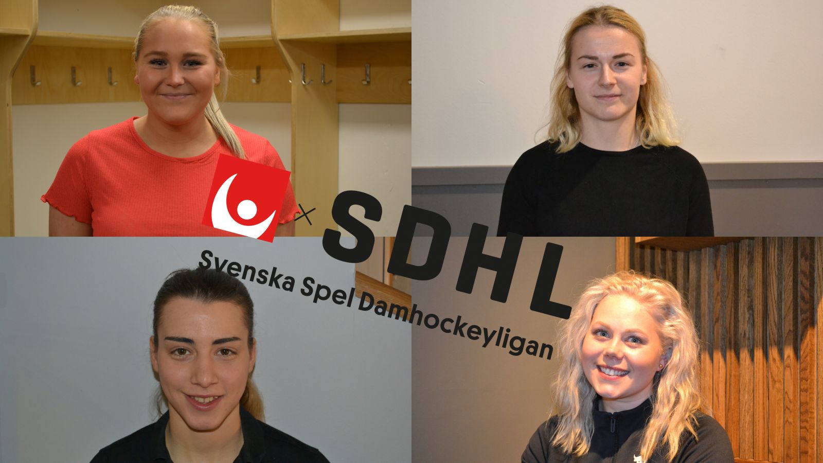 F&aring; full koll p&aring; SDHL:s Silly Season &ndash; &ouml;verg&aring;ngar och rykten