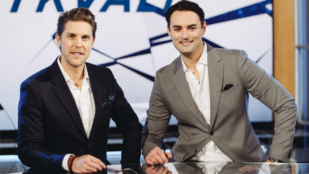 SVT s&auml;nder jubileumsgala: &rdquo;Ser fram emot att f&aring; uppm&auml;rksamma&rdquo;