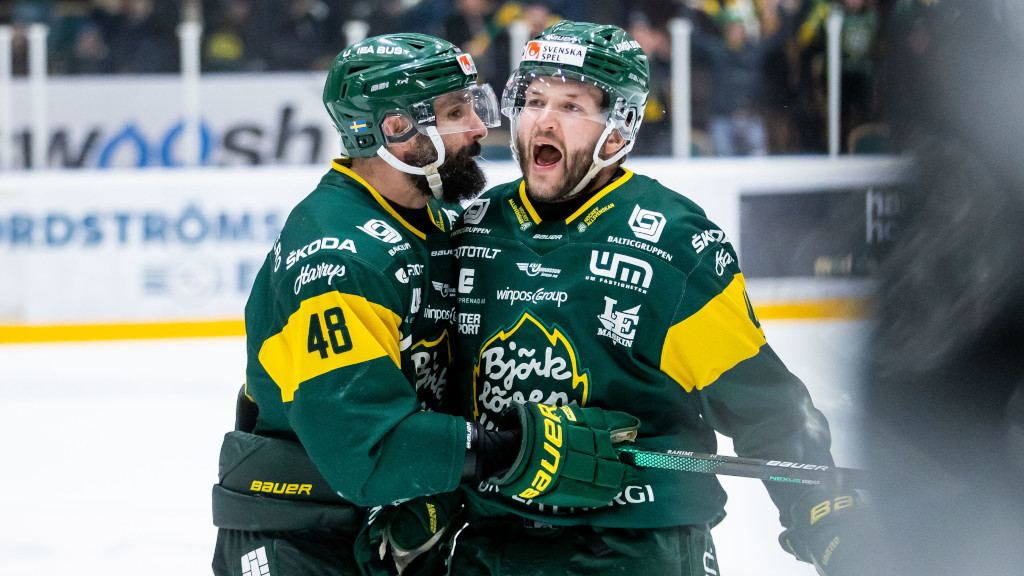 Sebastian Selin siktar p&aring; utlandsspel