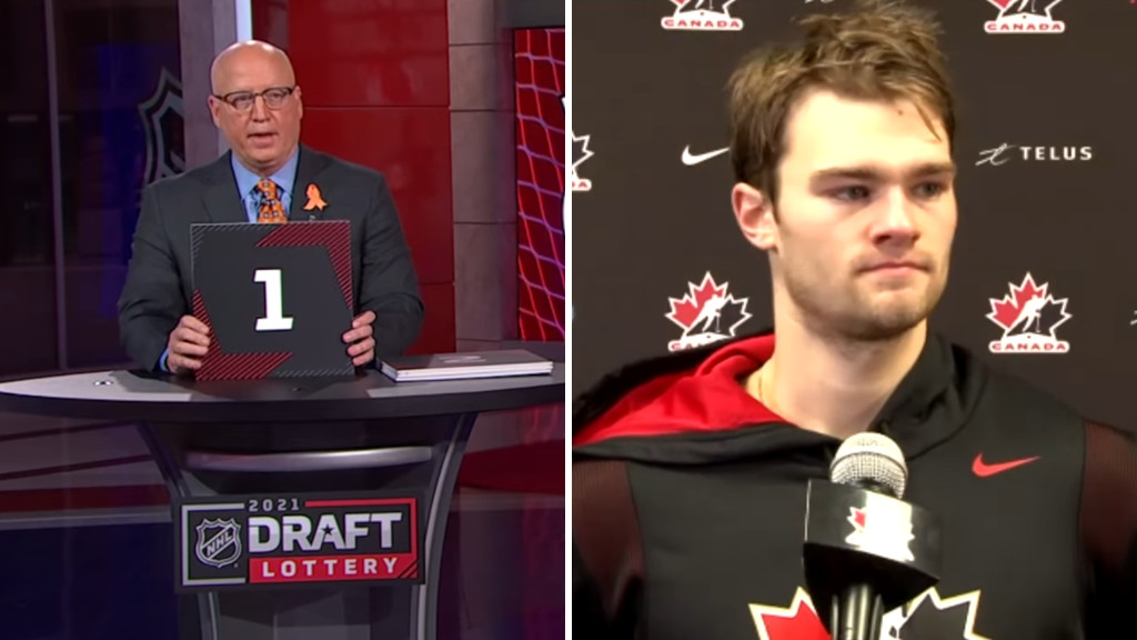 Inf&ouml;r nattens draftlotteri - h&auml;r &auml;r f&ouml;ruts&auml;ttningarna