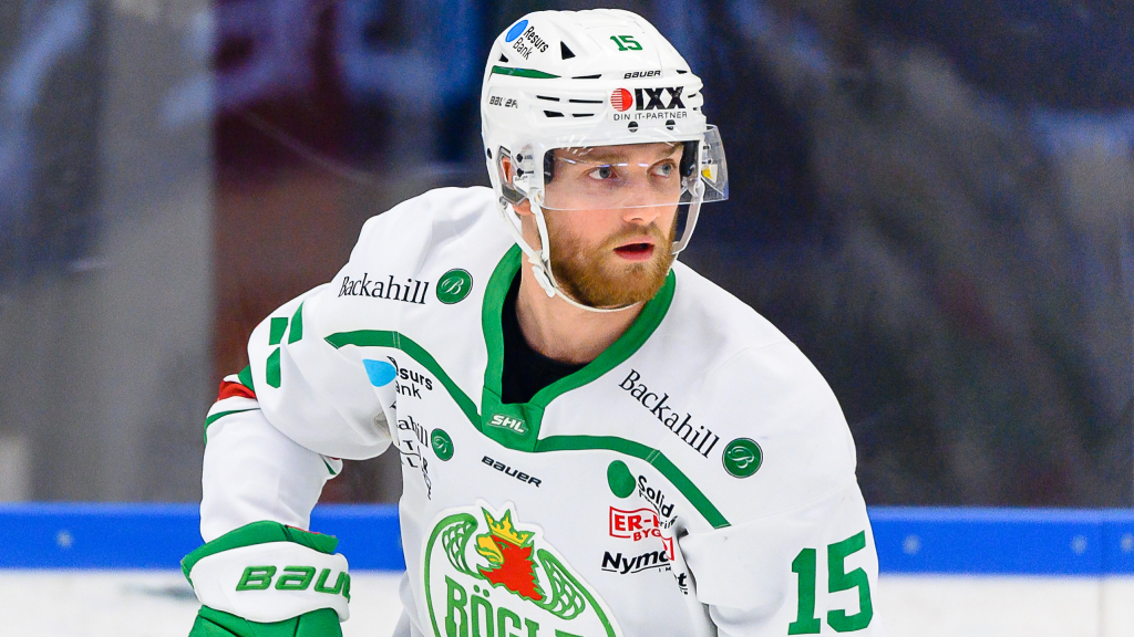 Simon Ryfors om framtiden: &rdquo;Vet inte vad jag kommer g&ouml;ra&rdquo;