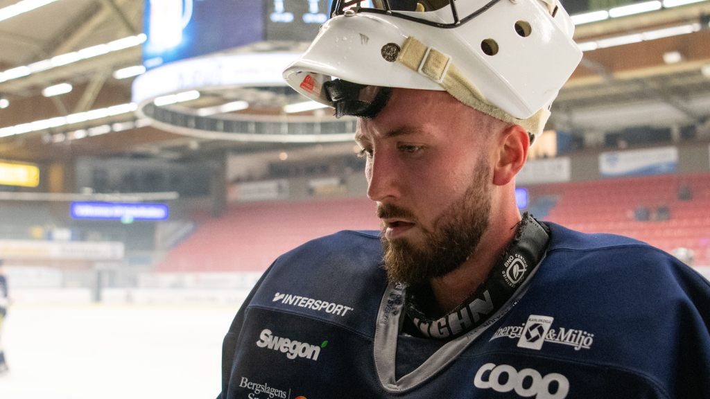 Stefan St&eacute;en &aring;terv&auml;nder till Vienna Capitals