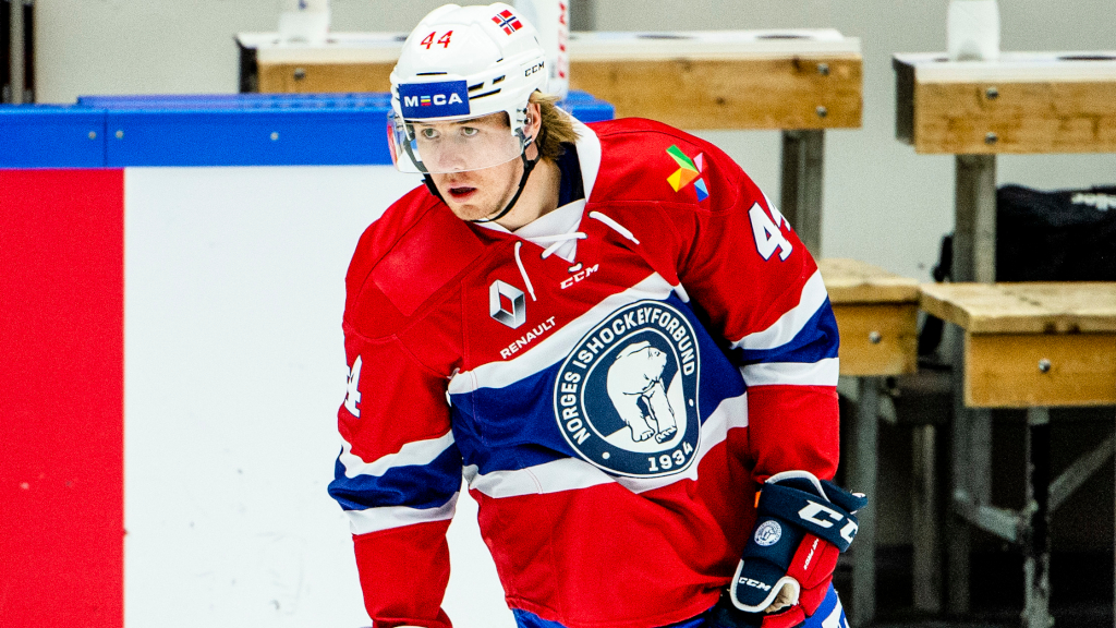 Tobias Fladeby en av nio spelare som l&auml;mnar Tingsryd