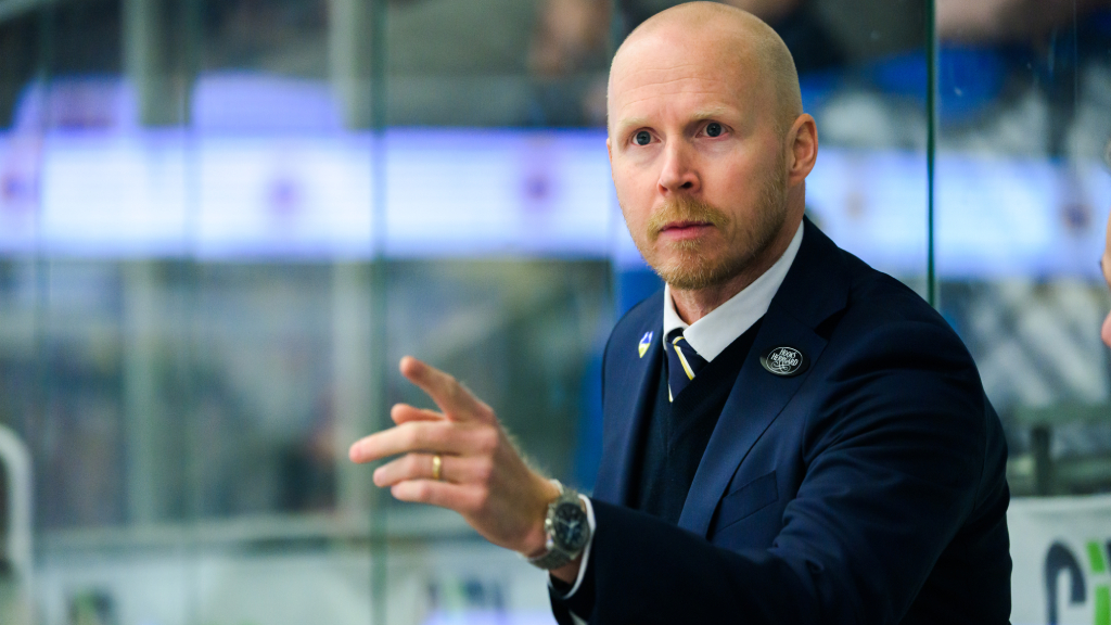 Klart: Tobias Thermell g&aring;r till &Ouml;rebro