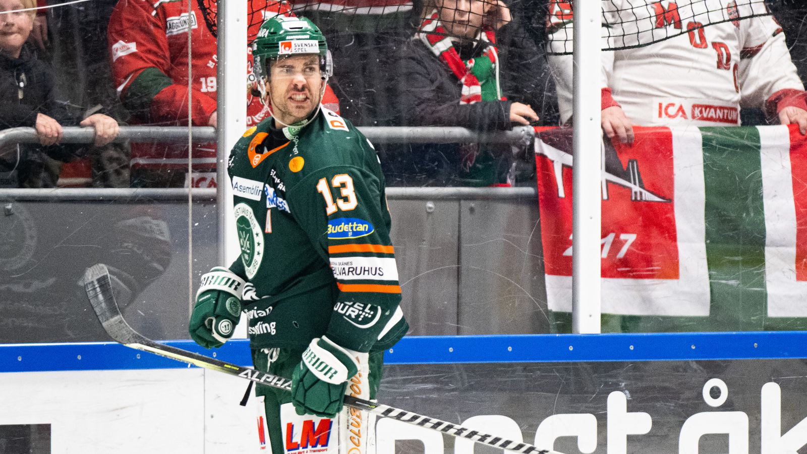V&auml;ster&aring;s v&auml;rvar allsvensk stj&auml;rna
